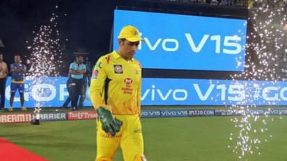 ധോണിയെ മുമ്പൊരിക്കലും ഇതുപൊലെ കണ്ടിട്ടില്ലെന്ന് മഞ്ജരേക്കര്