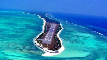 ಇಲ್ಲಿ ವಿಮಾನ ಇಳಿಸೋಕೆ ಪೈಲಟ್‌ಗಳ ಎದೆ ನಡುಗುತ್ತೆ; ಜಗತ್ತಿನ ಅಪಾಯಕಾರಿ ವಿಮಾನ ನಿಲ್ದಾಣಗಳಿವು!