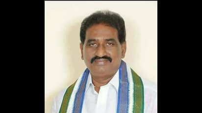 ఈయన విషయంలో జగన్ మాట తప్పారు