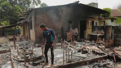 Sri Lanka Tamil leader says Muslims' rights being abused in aftermath of Easter attacks, demands international probe