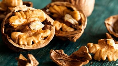 ദിവസവും ഒരു പിടി വാൾനട്ട് കഴിക്കൂ; പഠനം പറയുന്നത്