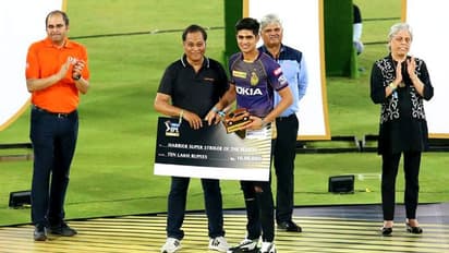 সবচেয়ে মূল্যবান রাসেলই! আইপিএল ২০১৯-এর সম্পূর্ণ পুরস্কার তালিকা