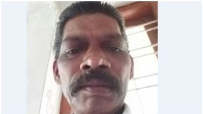 കെഎസ്ആര്ടിസി ബസിടിച്ച് വയോധികന് മരിച്ചു