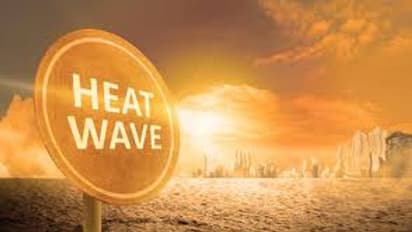 ദില്ലിയിൽ റെക്കോർഡ് ചൂട്; താപനില 48 ഡിഗ്രിയിൽ