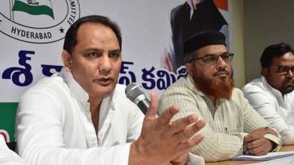 అభిమానులకు షాక్.. టిక్కెట్లన్నీ అమ్ముడుపోయాయి, రాత్రి 7 గంటలకు నో సేల్స్ : తేల్చిచెప్పిన అజారుద్దీన్