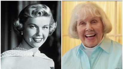 ഹോളിവുഡ് നടി ഡോറിസ് ഡേ അന്തരിച്ചു