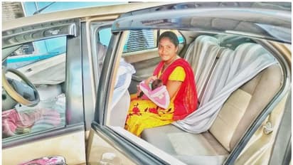 Mathruyanam: Kerala to provide free transportation of newborns, mothers from all government hospitals to homes