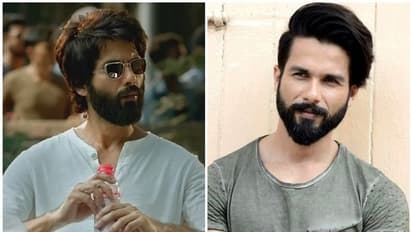 ചിത്രം കണ്ട് അതില്‍ മയങ്ങി വീഴരുത്;  ആരാധകർക്ക് ഷാഹിദ് കപൂറിന്റെ ഉപദേശം