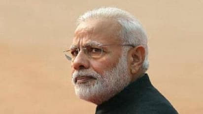 Delhi police to probe lewd morphed photo of PM Modi with women journalists