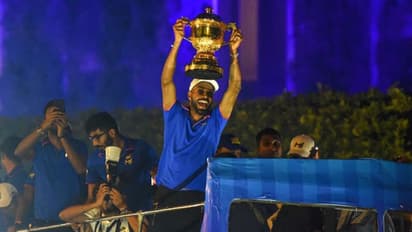 IPL 2020: Here's how Hardik Pandya is keeping himself fit ahead of fresh new season