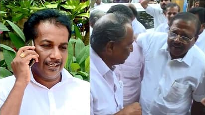 രാജ്മോഹൻ ഉണ്ണിത്താന്റെ ആരോപണം കടം വാങ്ങിയ പണം തിരികെ തരാതിരിക്കാൻ: പൃഥിരാജ്