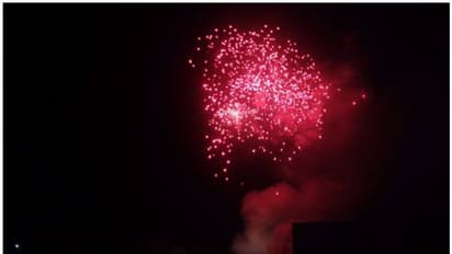 ആവേശക്കൊടുമുടിയില് പൂരാവേശം ഇന്ന് കൊടിയിറങ്ങും