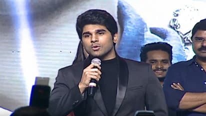 మెగా హీరో స్ట్రాంగ్ వార్నింగ్.. దెబ్బకు పోస్ట్ డిలీట్!