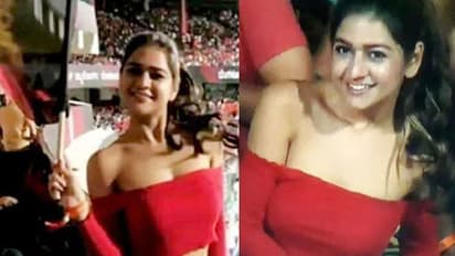 ರಾತ್ರೋರಾತ್ರಿ ಸೆಲೆಬ್ರಿಟಿಯಾಗಿದ್ದ RCB ಅಭಿಮಾನಿಗೆ ನೆಟ್ಟಿಗರ ಕಿರುಕುಳ!