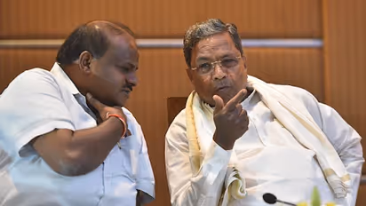 ಎಚ್‌ಡಿಕೆ ಭಾಮೈದ ಹೆಸರಿಗೆ ನೋಂದಣಿ, ಅತ್ತೆ ಹೆಸರಿಗೆ ಡಿನೋಟಿಫಿಕೇಶನ್‌: ಸಿದ್ದರಾಮಯ್ಯ