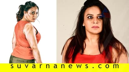 ಸೈಲೆಂಟಾಗಿ ಫೈಟಿಂಗ್‌ ಮುಗಿಸಿ ಬಂದ ನಟಿ!