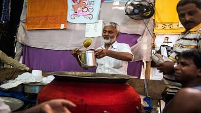 হালিমের সুলুকসন্ধান, রমজান মাসে উপোস ভাঙতে কেন এই পদ