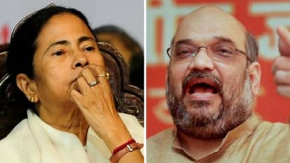 क्या बीजेपी से डर गयी है ममता, बीजेपी नेताओं को रैलियों के लिए नहीं दे रही है अनुमति