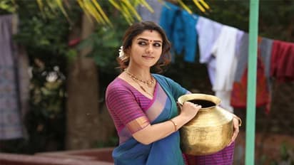 நயன்தாரா ரசிகர்களுக்கு இன்று 7 மணிக்கு காத்திருக்கிறது சூப்பர்நியூஸ்!