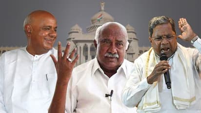 Siddaramaiah vs Vishwanath: A planned 'decoy operation' between Karnataka Kuruba leaders?