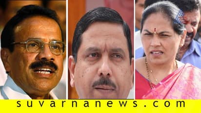 ಮೇ 23 ಬರುತ್ತಿದ್ದಂತೆ ದೆಹಲಿಗೆ ರೌಂಡ್ಸ್ ಹೊಡೆಯುತ್ತಿದ್ದಾರೆ ಬಿಜೆಪಿ ನಾಯಕರು