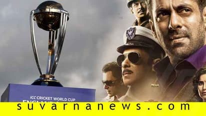 ವಿಶ್ವಕಪ್ 2019: ಆತಂಕದಲ್ಲಿ ಬಾಲಿವುಡ್ ಚಿತ್ರರಂಗ!