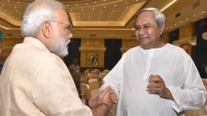 Odisha CM Patnaik seeks PM Modi’s help in preventing Polavaram project’s construction