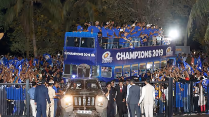 IPL 2020 — Mumbai Indians squad: Full list of MI players with their salaries after auction
