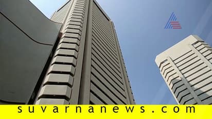 ವರ್ಲ್ಡ್ ಟ್ರೇಡ್ ಸೆಂಟರ್ ಮೇಲಿಂದ ಹಾರಿದ GST ಅಧಿಕಾರಿ: ಆತ್ಮಹತ್ಯೆ ಕಾರಣ ನಿಗೂಢ!