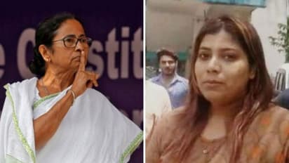 Supreme Court to release Priyanka Sharma only if she apologises for Mamata meme