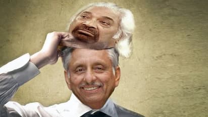 आखिरी चरण से पहले लौटे मणिशंकर अय्यर, सोशल मीडिया यूजर्स ने किया अनोखा स्वागत