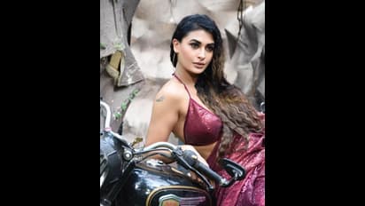 ‘नागिन 3’ फेम पवित्रा पुनिया ने करवाया हॉट फोटोशूट, तस्वीरें हुई वायरल