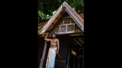 രാമനാഥന്റെ നാഗവല്ലിയെ കൊന്ന ശങ്കരന്‍ തമ്പി ദുഷ്ടനല്ല, സത്യം മറ്റൊന്നാണ്‌...!!