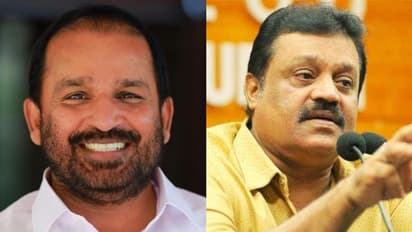 സുരേഷ് ഗോപിയുടെ സ്ഥാനാർത്ഥിത്വം തിരിച്ചടി; തൃശൂരില് നെഗറ്റീവ് വാർത്തയും പ്രതീക്ഷിക്കാം; ആശങ്ക വ്യക്തമാക്കി ടി എൻ പ്രതാപൻ
