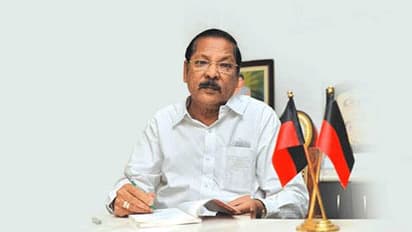 தலித் மக்கள் பற்றி அவதூறு பேச்சு... ஆர்.எஸ்.பாரதி மீது வழக்குப்பதிவு... திமுகவினர் அதிர்ச்சி..!