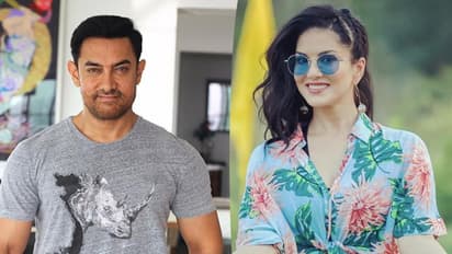 മറക്കാതെ ആമിർ ഖാൻ; സണ്ണി ലിയോണിന് പിറന്നാള് ആശംസകള് നേർന്നു