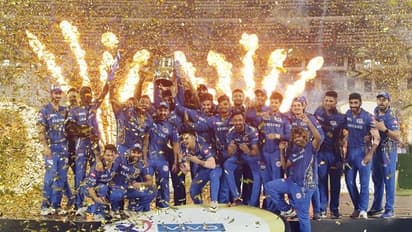 ചേഞ്ച് വേണത്രേ.... ചേഞ്ച്! അടിമുടി മാറ്റങ്ങളുമായി മുംബൈ, 13 താരങ്ങളെ ഒഴിവാക്കി, ഇത്തവണ രണ്ടും കല്‍പ്പിച്ച്