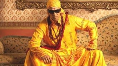 Akshay Kumar, Vidya Balan’s Bhool Bhulaiyaa to get a sequel