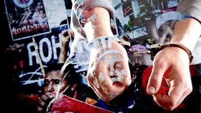 Assam a transit route for Rohingyas, 2 more arrested on Monday