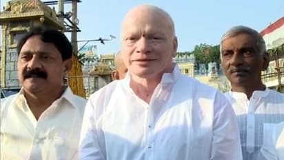  క్యాడర్ ను వదులుకోను, అవసరమైతే  పార్టీని వీడుతా: పిల్లి సుభాష్ చంద్రబోస్ సంచలనం