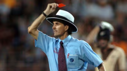 It's high time IPL introduces yellow, red cards