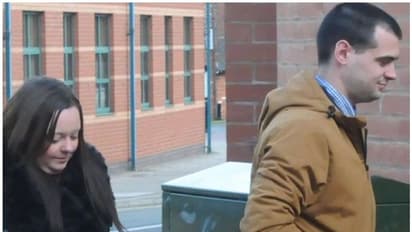 ലൈംഗികബന്ധത്തിന് തടസ്സമായി; മാതാപിതാക്കള് കുഞ്ഞിനെ കൊന്നു