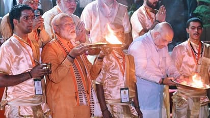 जानिए वाराणसी से ही क्यों चुनाव लड़ रहे हैं पीएम मोदी? मां गंगा हैं प्रमुख कारण