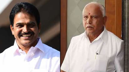 Karnataka: Venugopal says several BJP MLAs to join Congress, BJP denies it