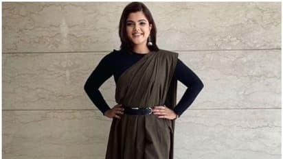 തമിഴ് ബിഗ് ബോസിലേക്കില്ലെന്ന് പൂജ ദേവറിയ