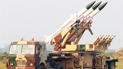 सेना का बड़ा फैसला, पाकिस्तान सीमा के पास होगी एयर डिफेंस मिसाइल सिस्टम की तैनाती