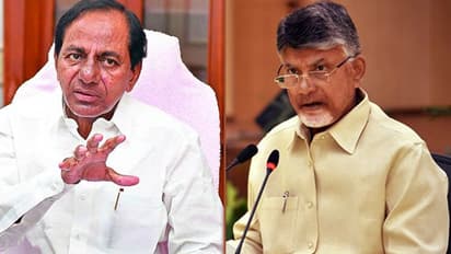 அமைதியான ராவ்காரு... தீவிரம் குறையாத நாயுடுகாரு... டெல்லியில் எதிர்க்கட்சிகள் இன்று மீட்டிங்!