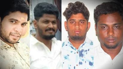 Pollachi sexual assault case: CBI files charge sheet, says case was ‘organised crime’