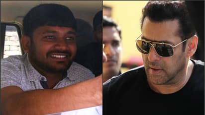 এবার কানহাইয়া কুমারের ভূমিকায়! ডিজিটালে পা ভাইজানের