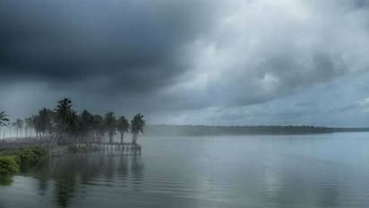 4 जून को केरल के तट पर मानसून की पहली बारिश, कमजोर रहेगी एंट्री